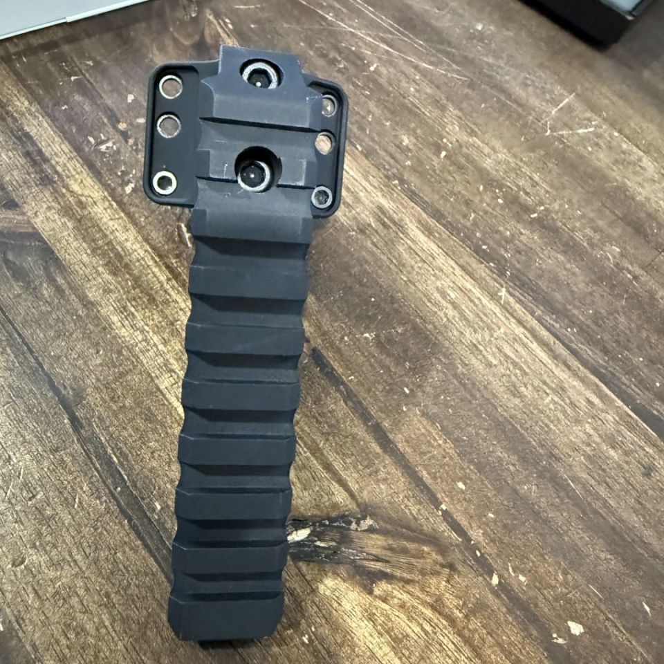 Image 3 - Badger Ordnance C1 Cliff + Arc