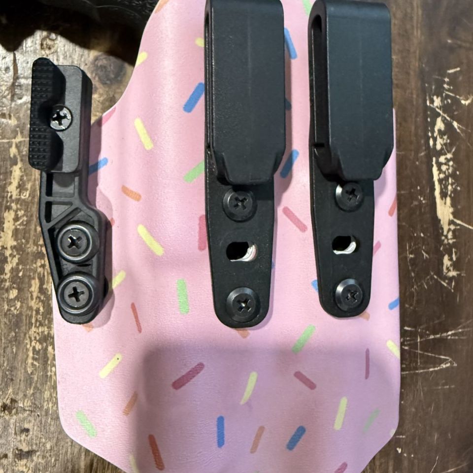 Image 3 - HK VP9 Holster