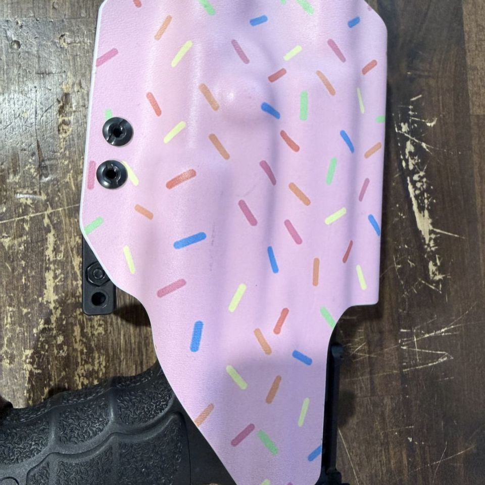 Image 4 - HK VP9 Holster