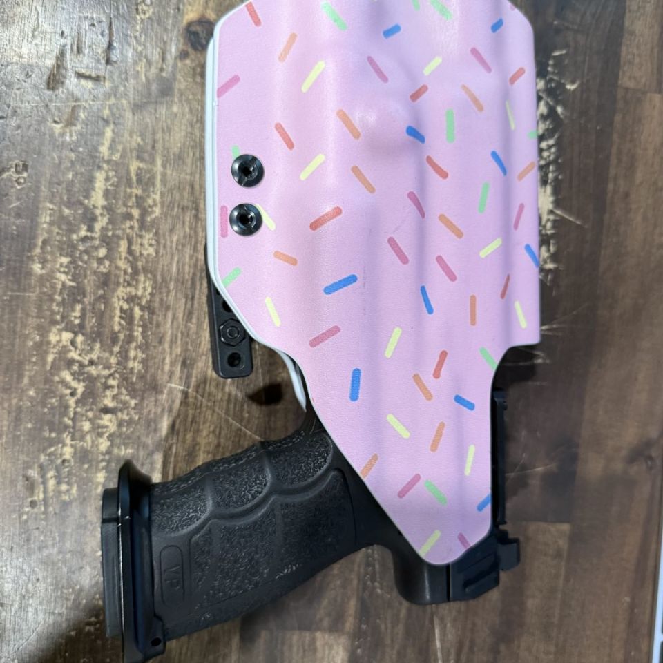 Image 1 - HK VP9 Holster