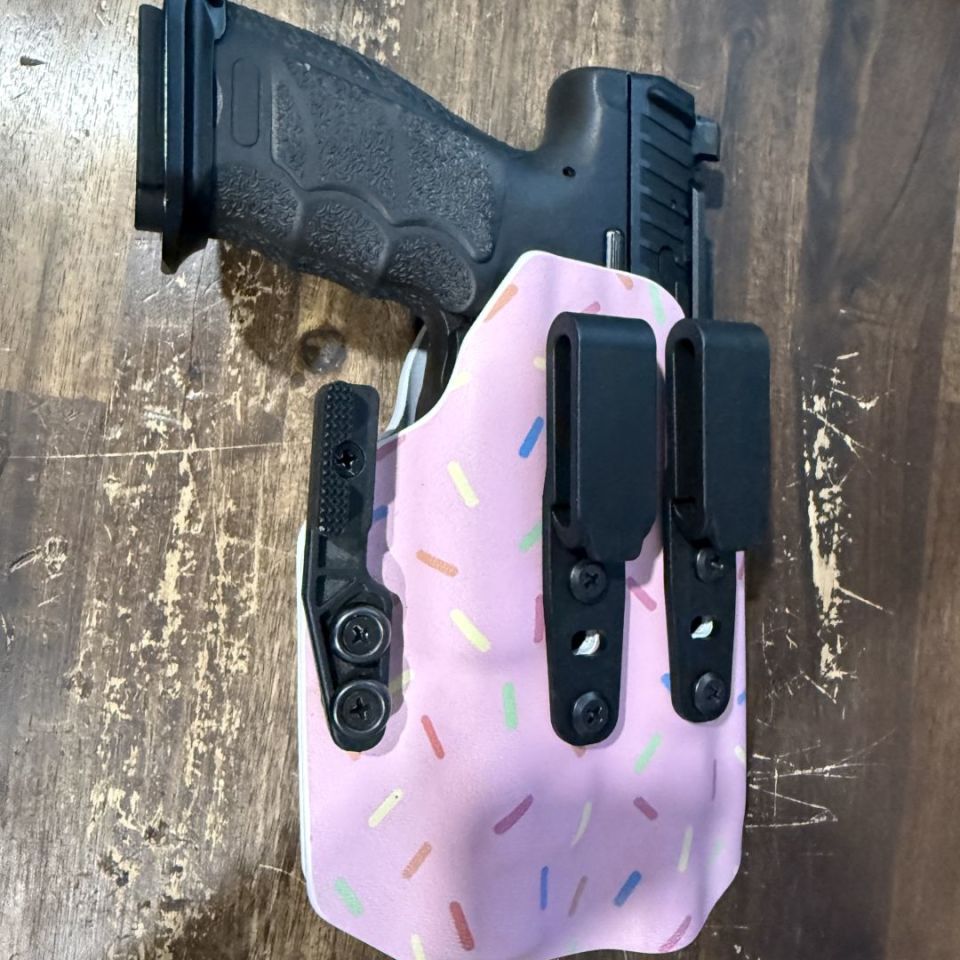 Image 2 - HK VP9 Holster