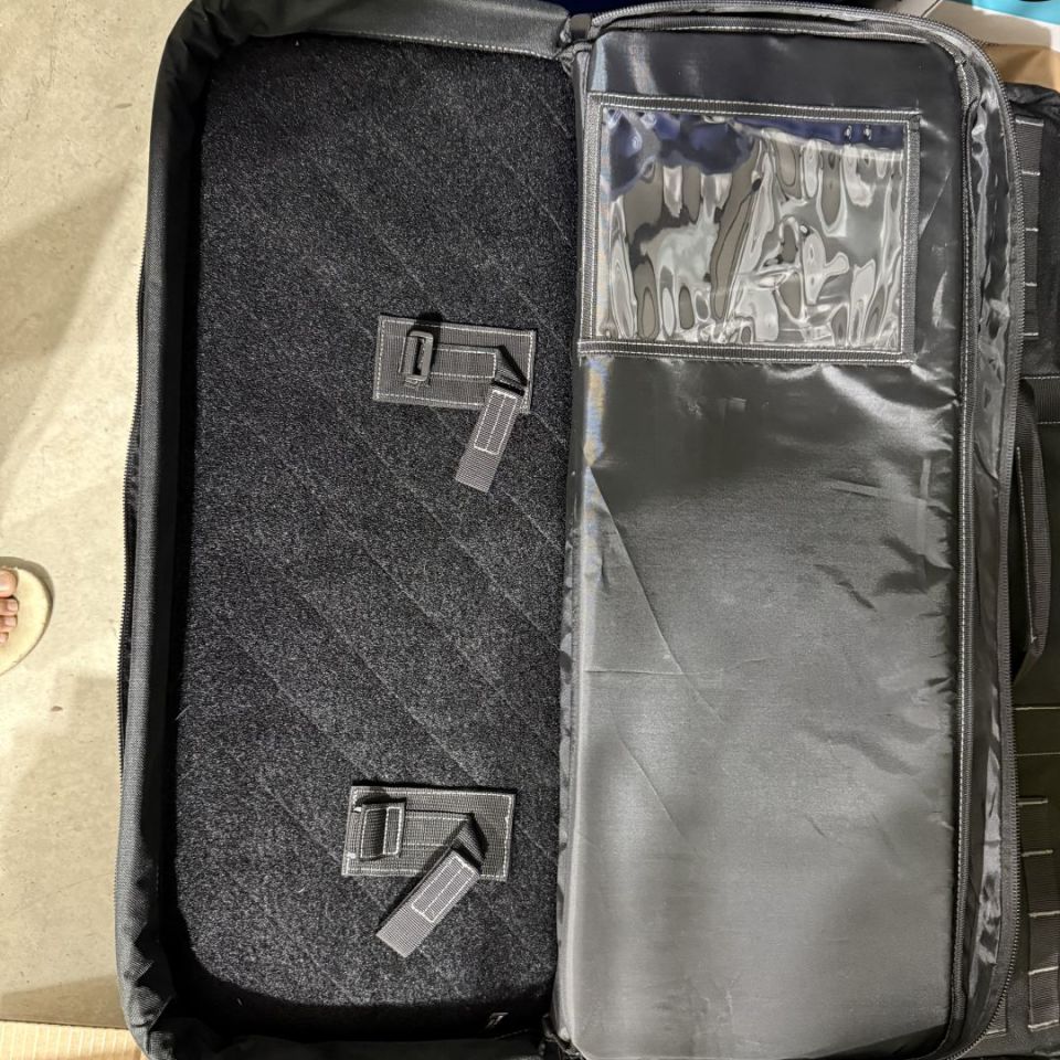 Image 2 - HK SBR Rifle Bag