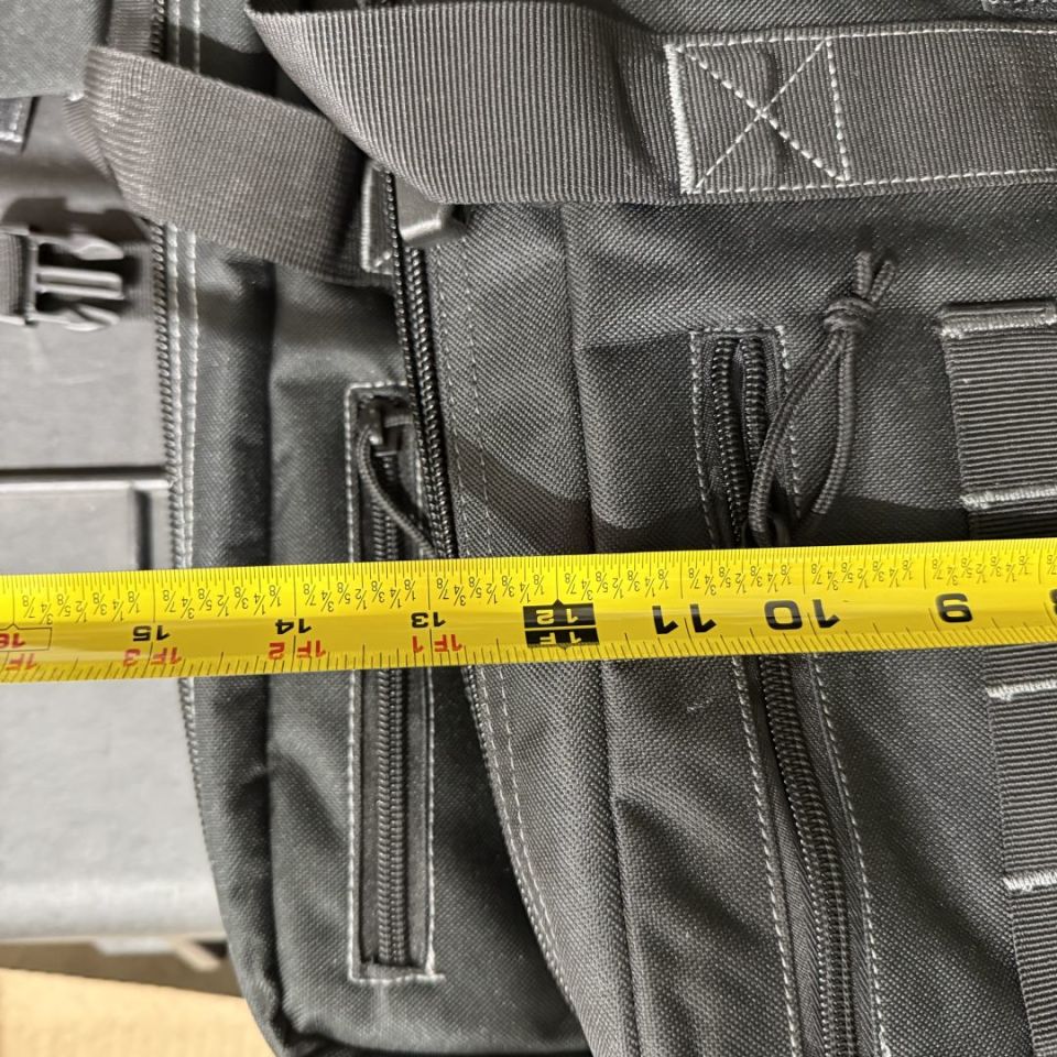 Image 5 - HK SBR Rifle Bag