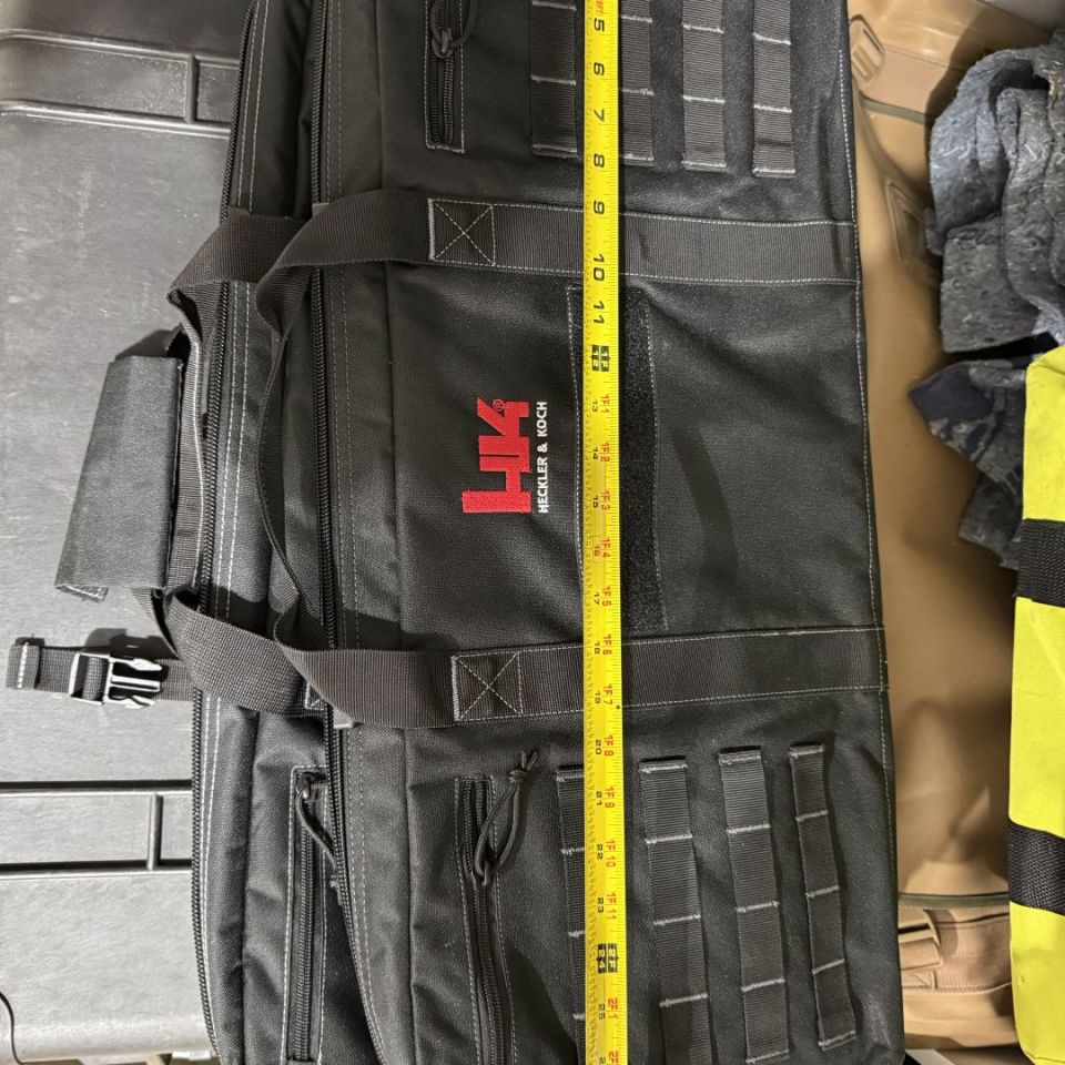 Image 4 - HK SBR Rifle Bag