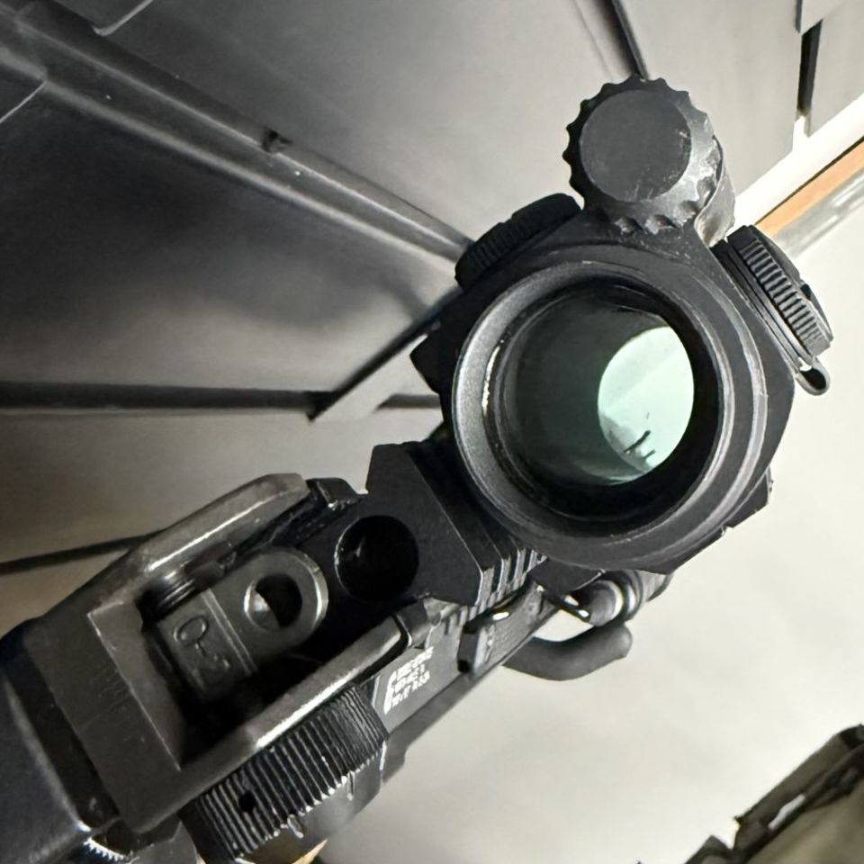 Image 4 - Aimpoint PRO