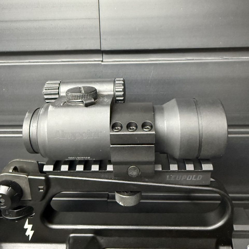 Image 1 - Aimpoint PRO