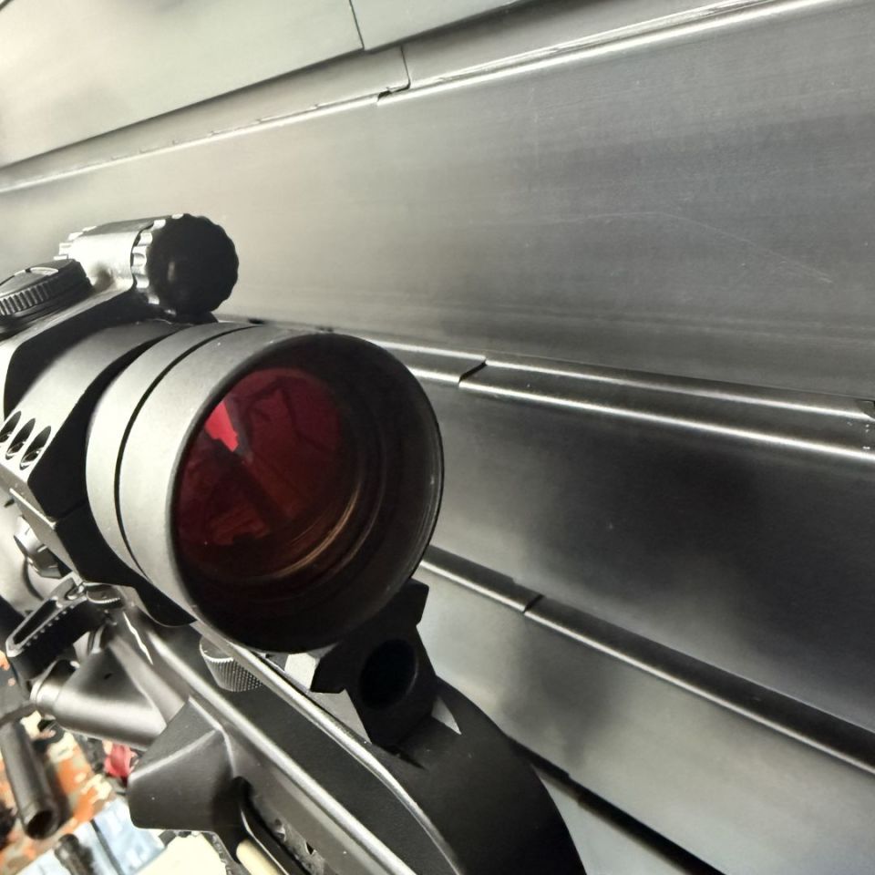 Image 3 - Aimpoint PRO