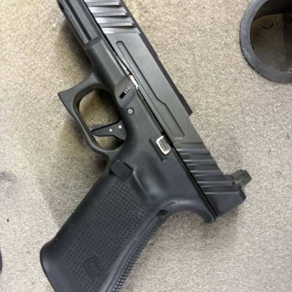 Image 2 - Glock 45ish