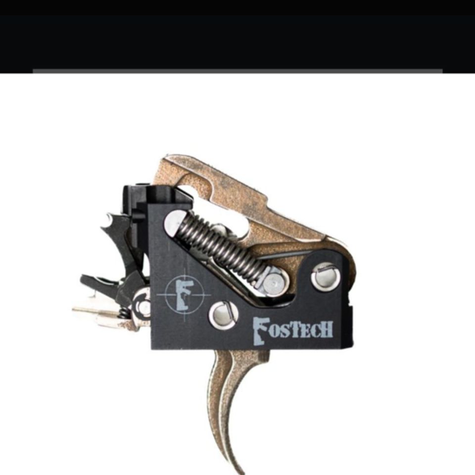 Image 3 - FOSTECH ECHO AR II