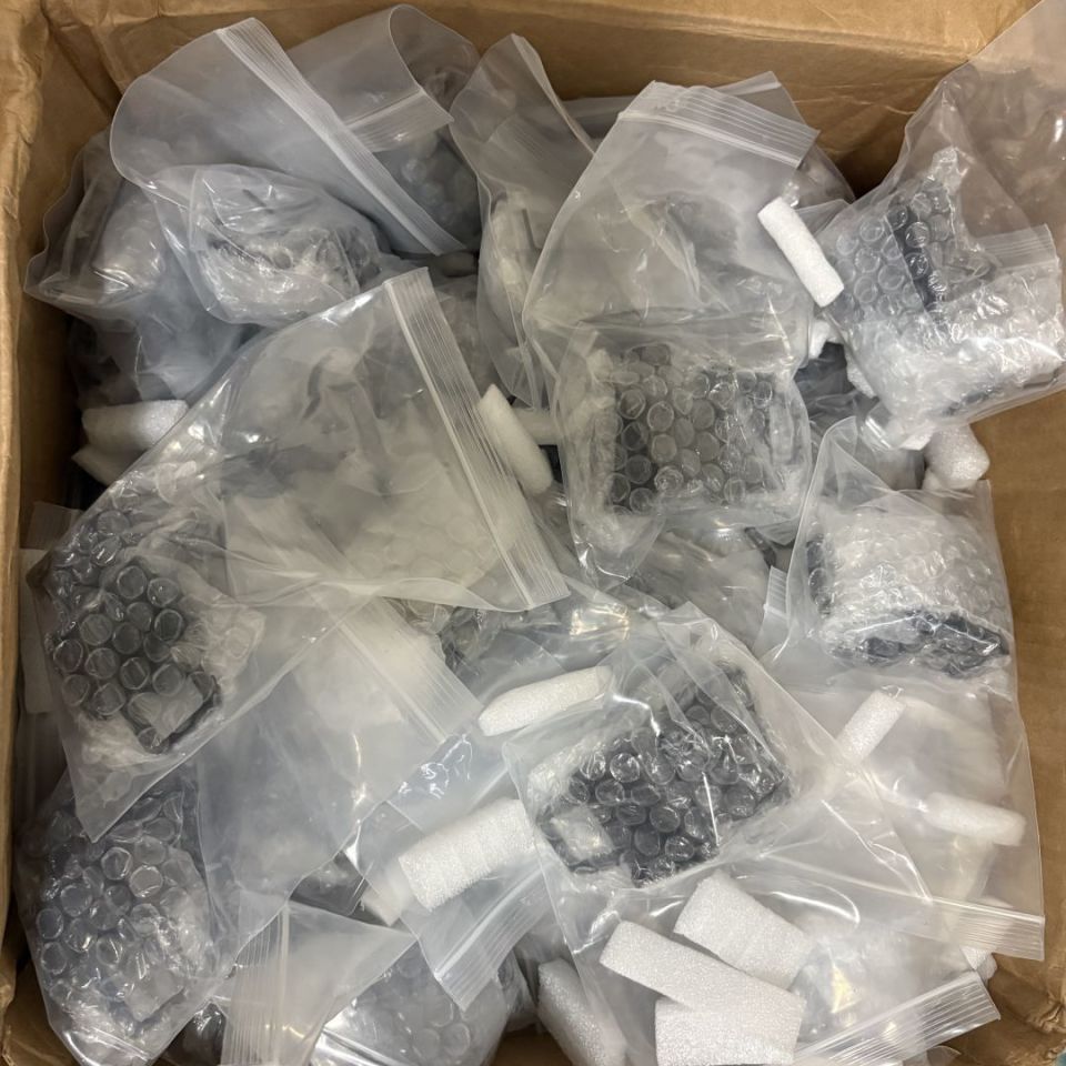 Image 2 - Argus mounts LWNVM.