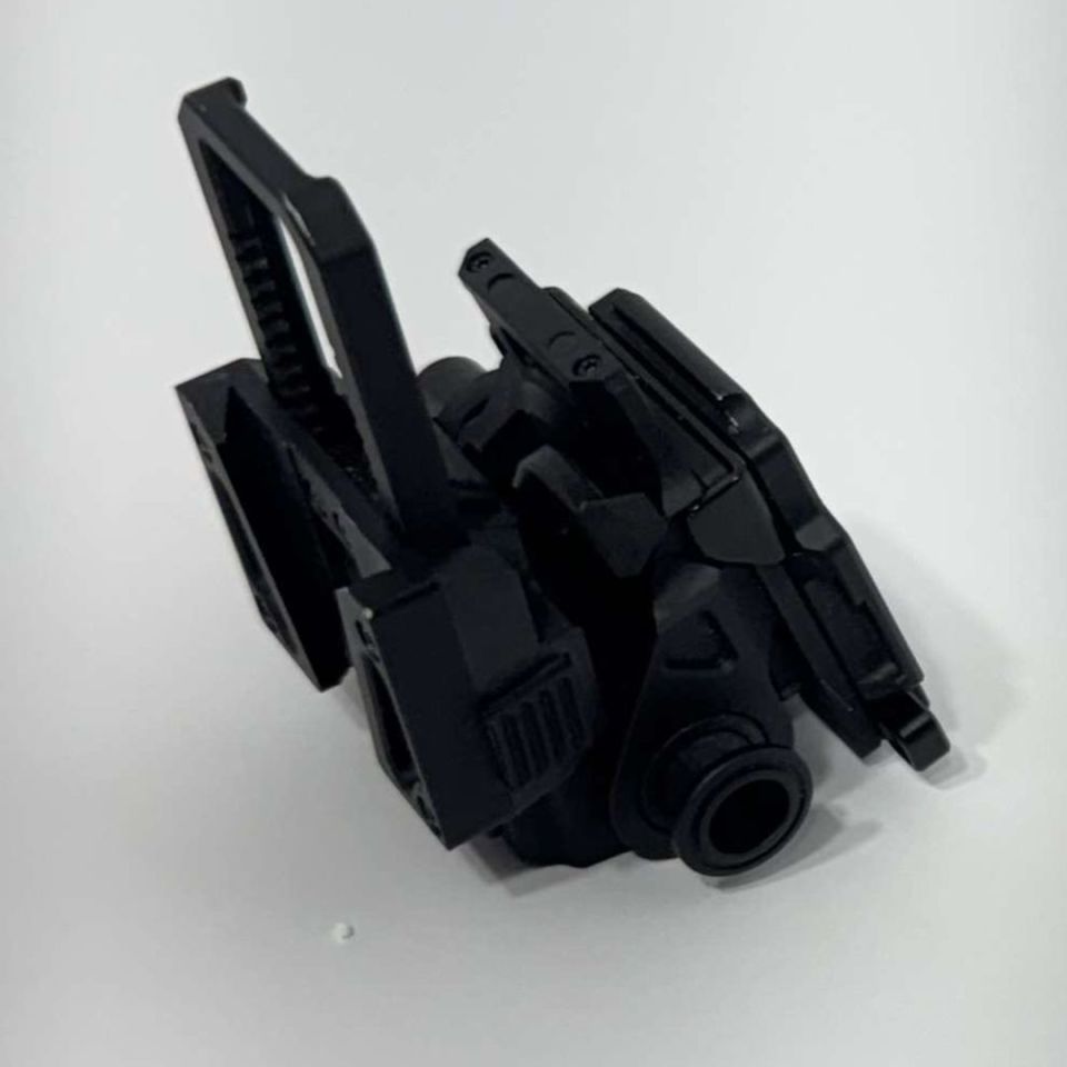 Image 1 - Argus mounts LWNVM.