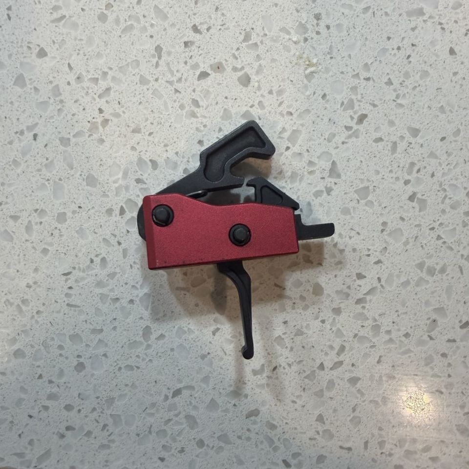 Image 2 - Olympus AR9 trigger 