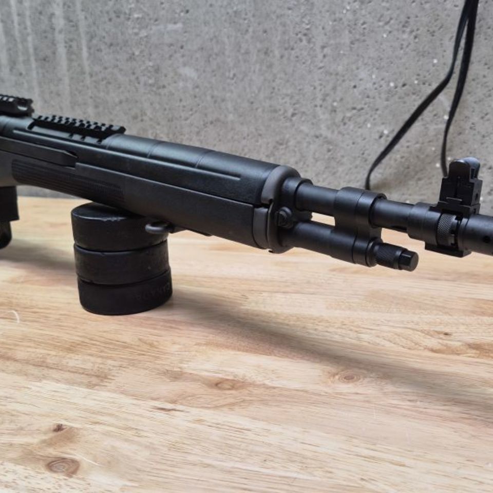 Image 2 - Springfield M1A Scout Squad 