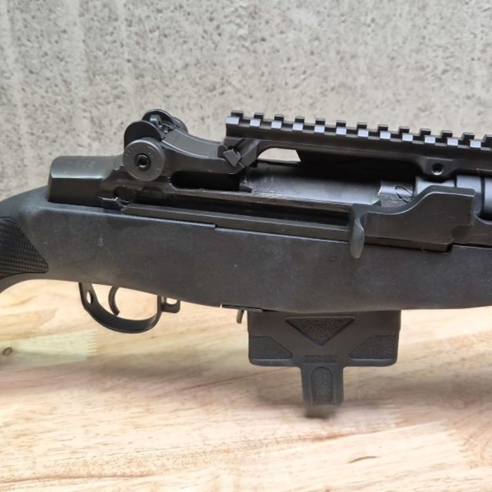 Image 3 - Springfield M1A Scout Squad 