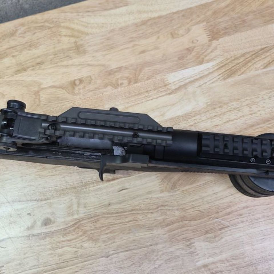 Image 4 - Springfield M1A Scout Squad 