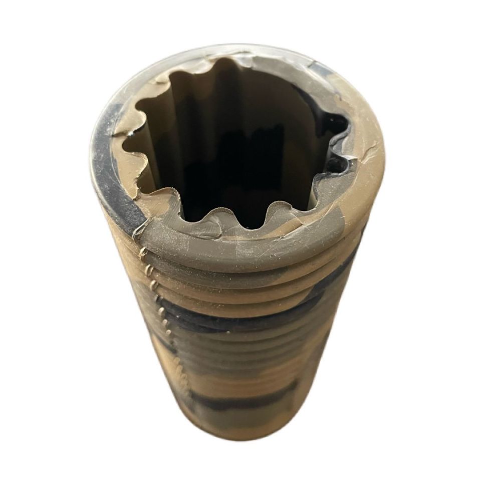 Image 2 - Manta Defense Suppressor Cover