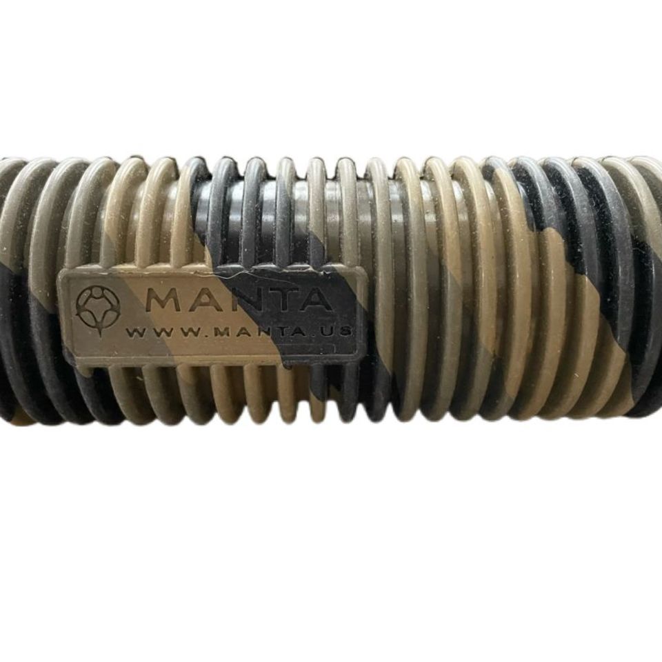 Image 4 - Manta Defense Suppressor Cover