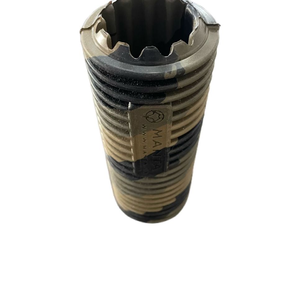 Image 1 - Manta Defense Suppressor Cover
