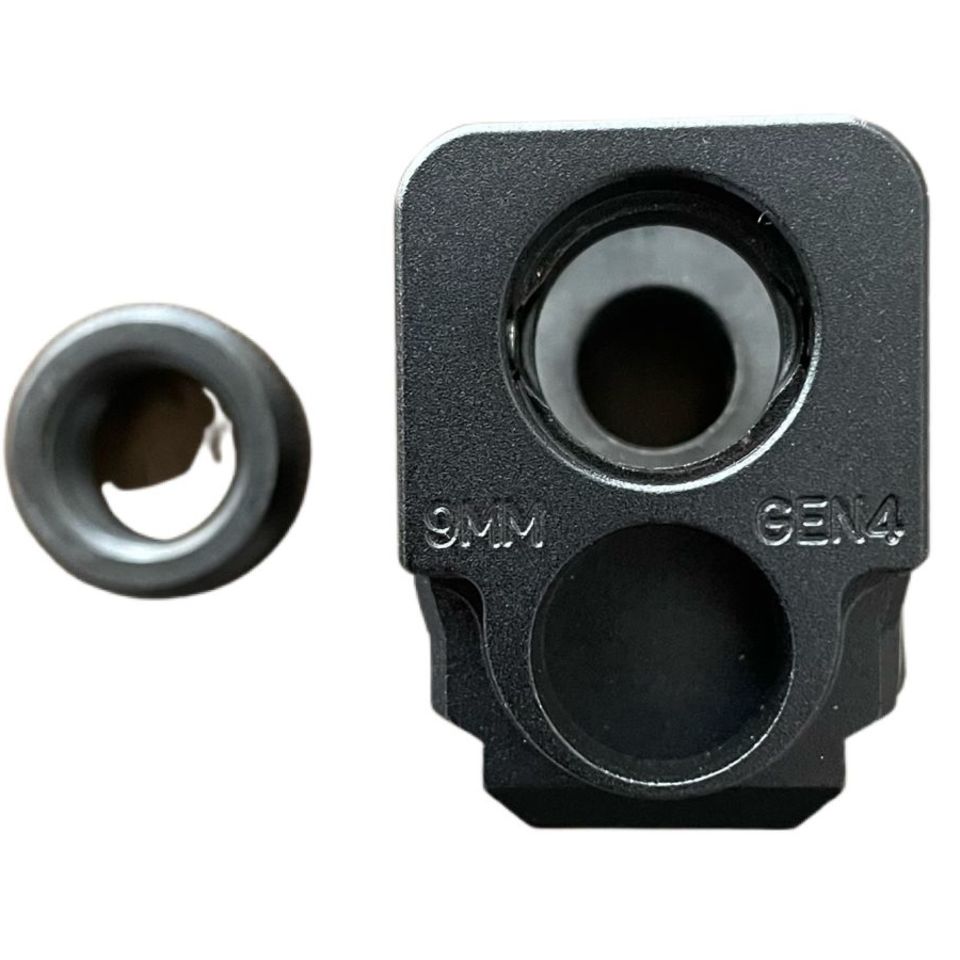 Image 3 - Killer Innovations Compensator