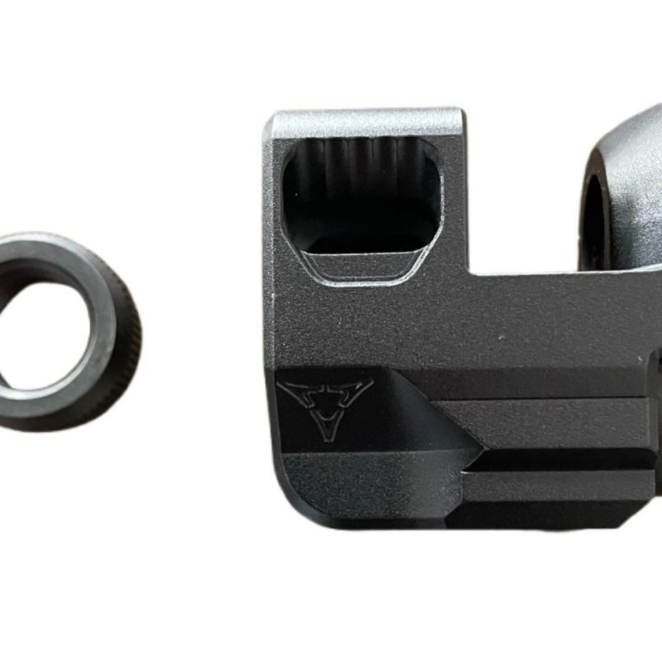 Image 2 - Killer Innovations Compensator