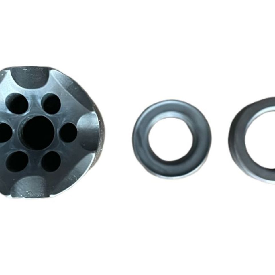 Image 1 - Ultradyne Athena Linear Comp