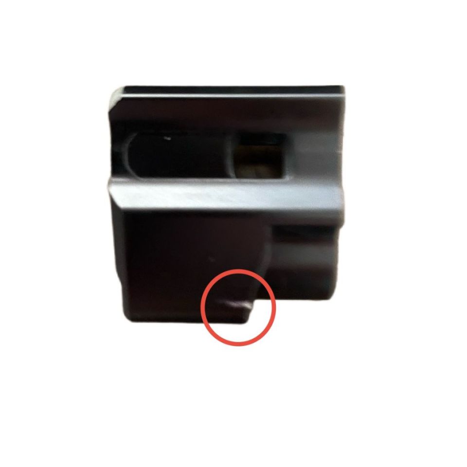 Image 4 - Tyrant Designs Compensator