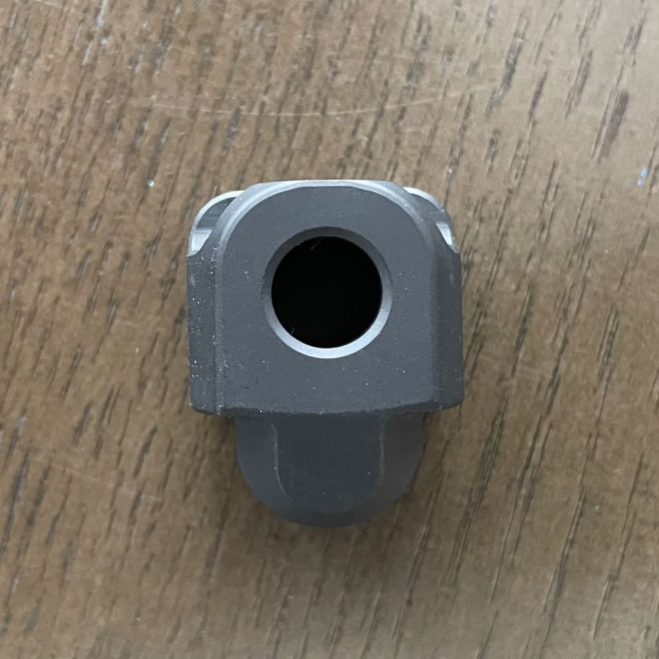 Image 2 - Glock PMM Duty Compensator