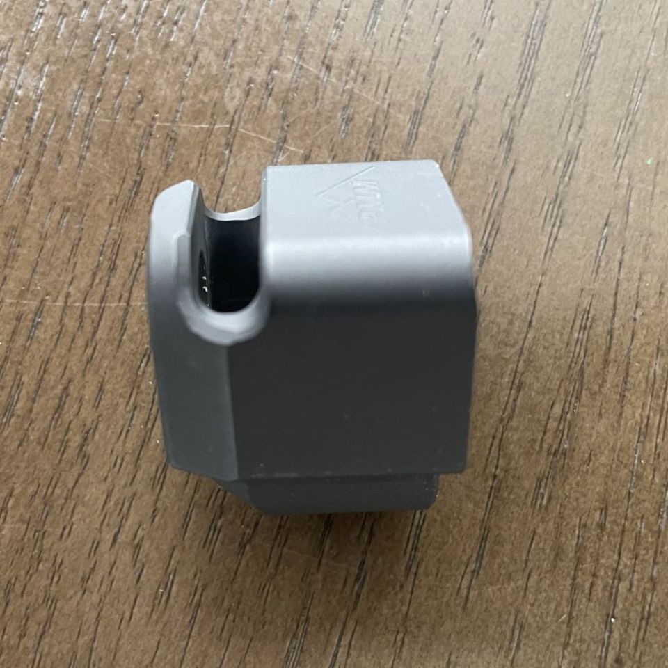 Image 4 - Glock PMM Duty Compensator