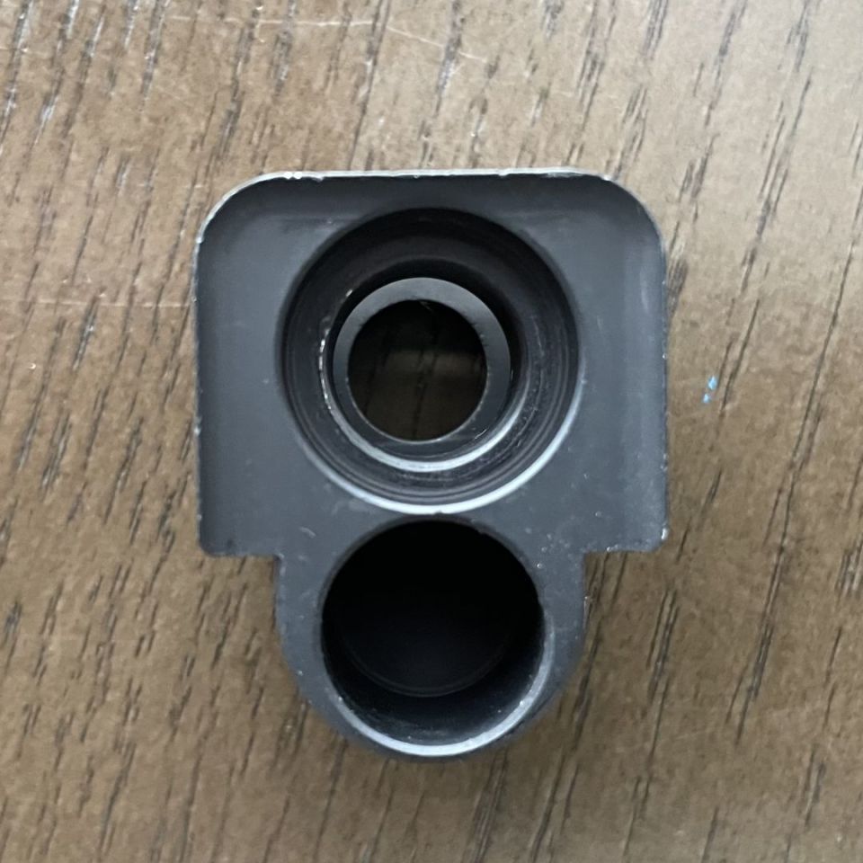 Image 3 - Glock PMM Duty Compensator