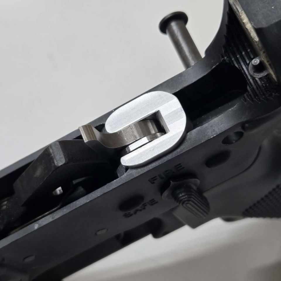 Image 2 - Just Another FRD / FRT 3 POS