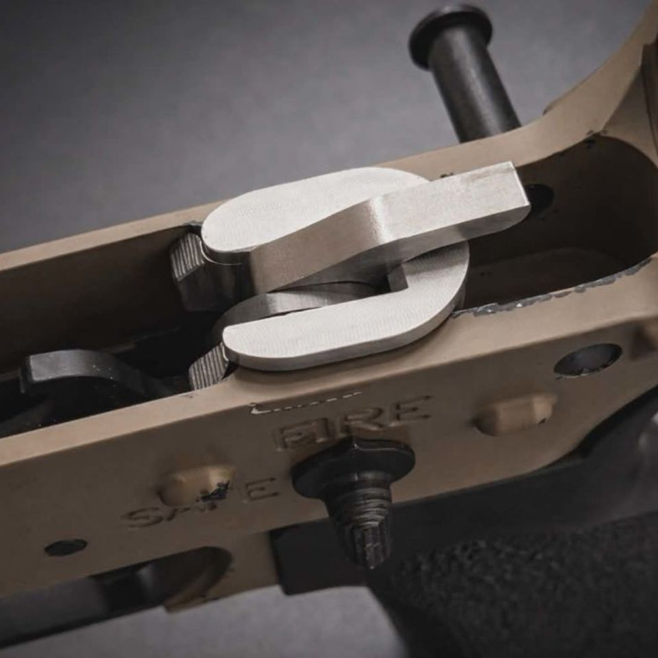 Image 3 - Just Another FRD / FRT 3 POS