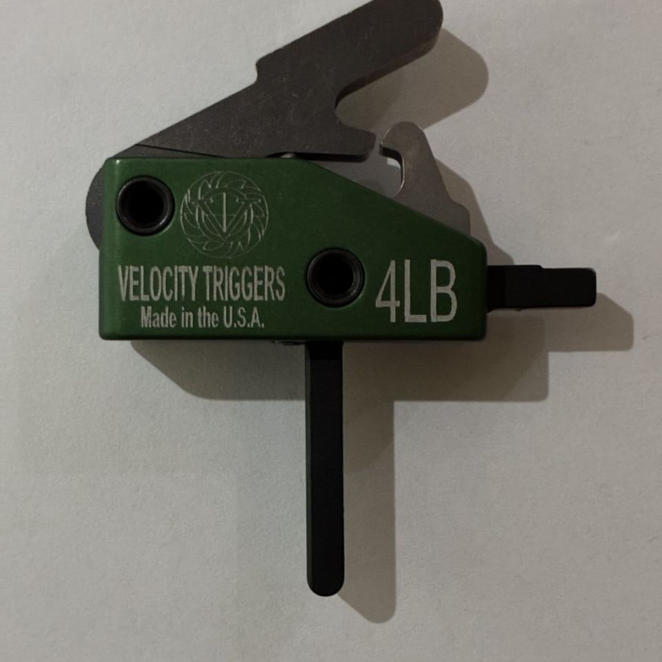 Image 1 - Velocity Triggers Drop-In