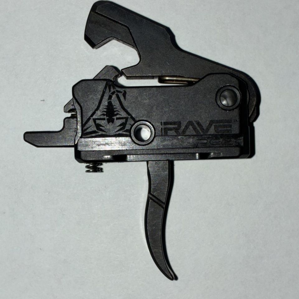 Image 1 - RISE Armament RAVE PCC