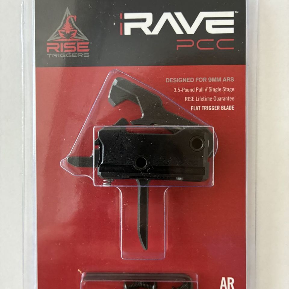 Image 1 - RISE Armament RAVE PCC