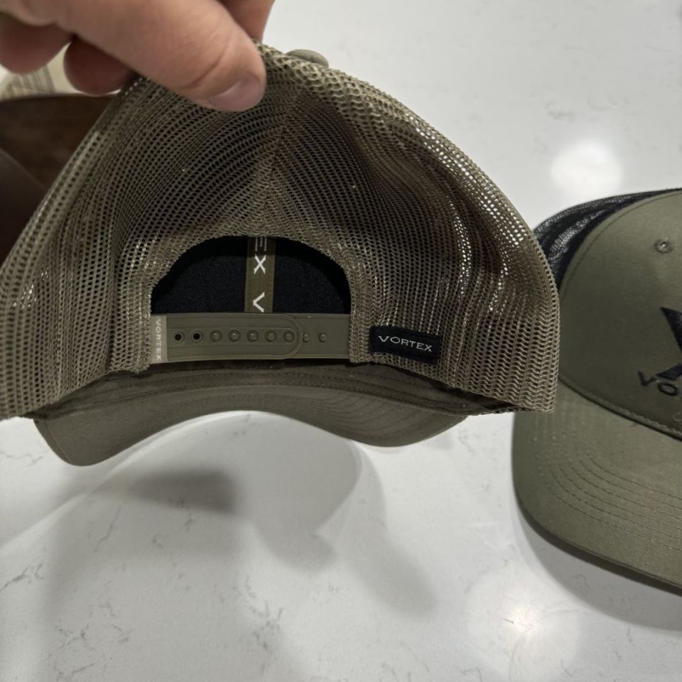 Vortex Hats | Tacswap
