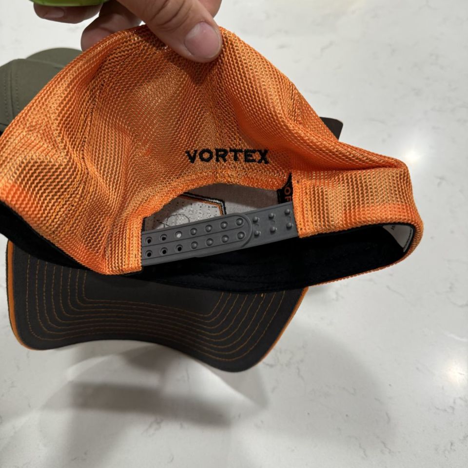 Vortex Hats | Tacswap