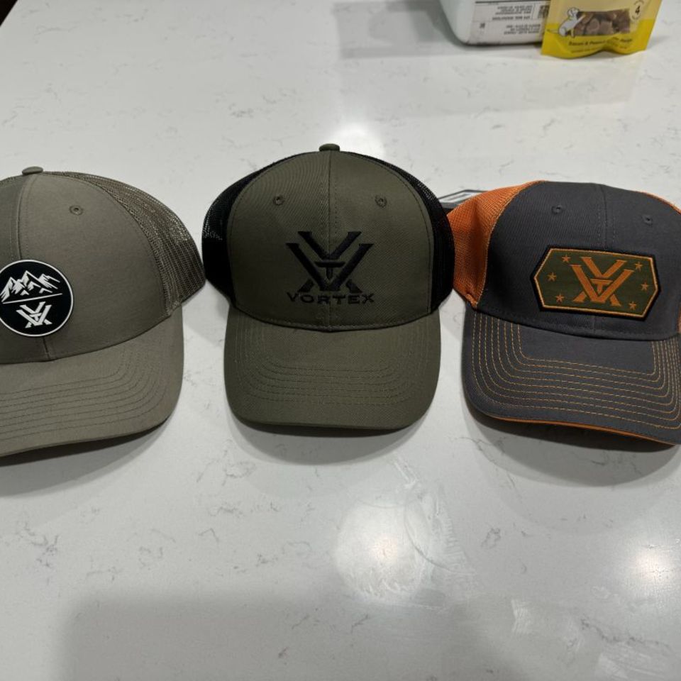 Vortex Hats | Tacswap