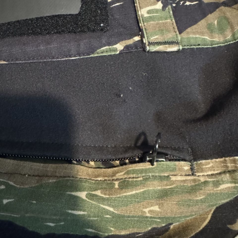 Image 4 - Crye G3 Jungle Tiger Stripe