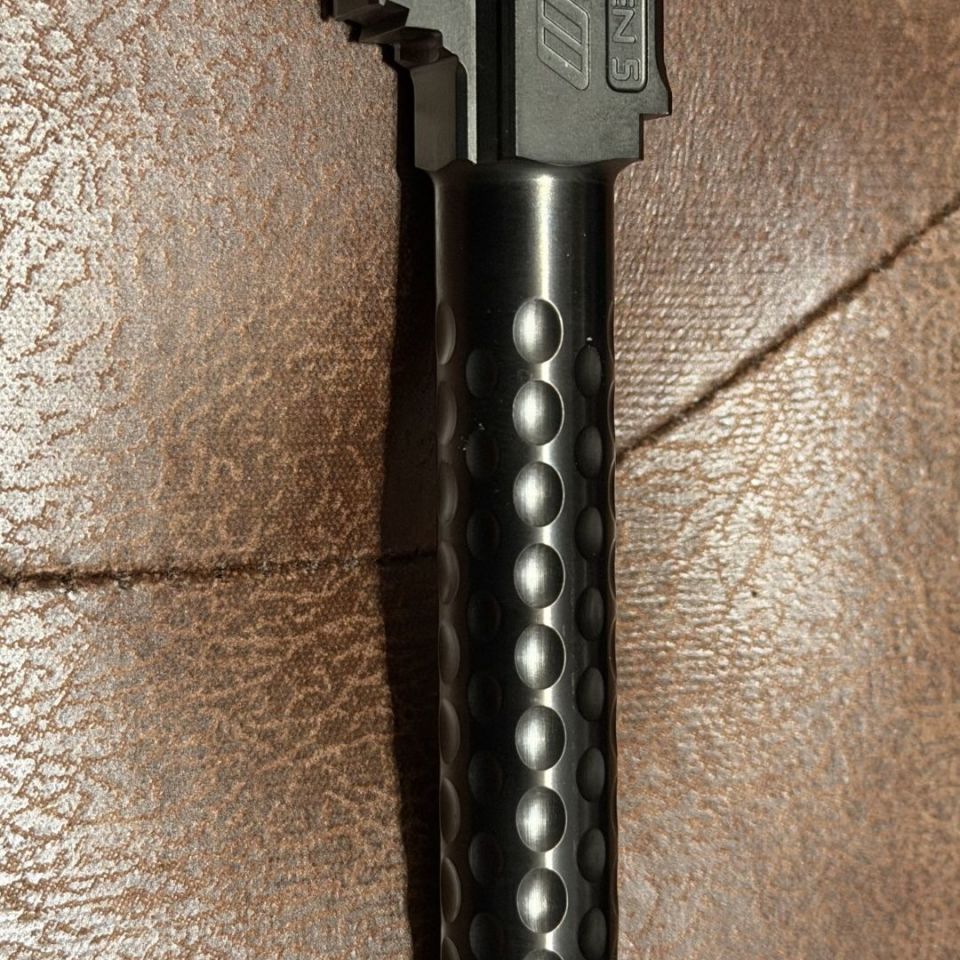 Image 3 - Zev Match Brl Glock 17/47 Gen5