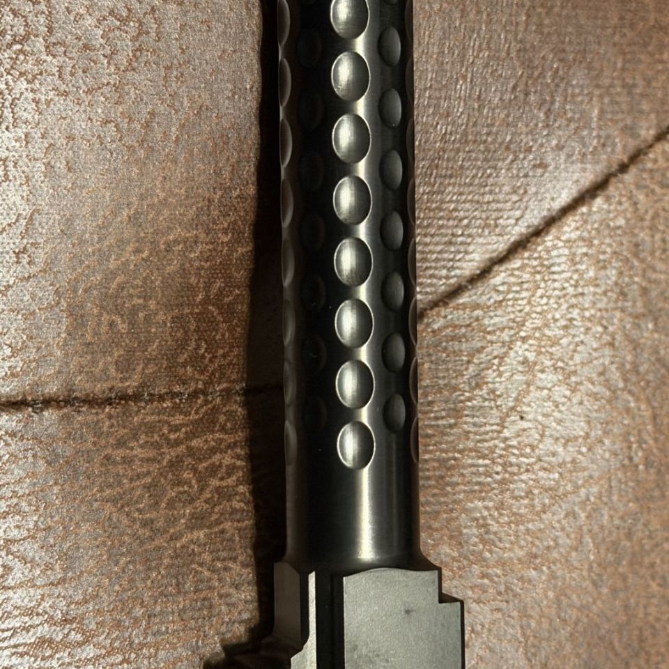 Image 4 - Zev Match Brl Glock 17/47 Gen5