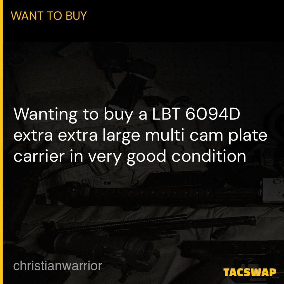 Image 1 - LBT 6094D xxl multicam. 