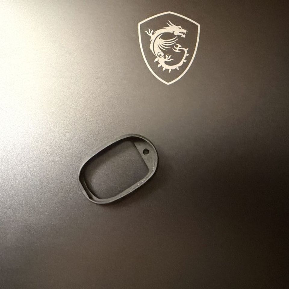 Image 2 - P365 LXG Macro Grip w/ Radian