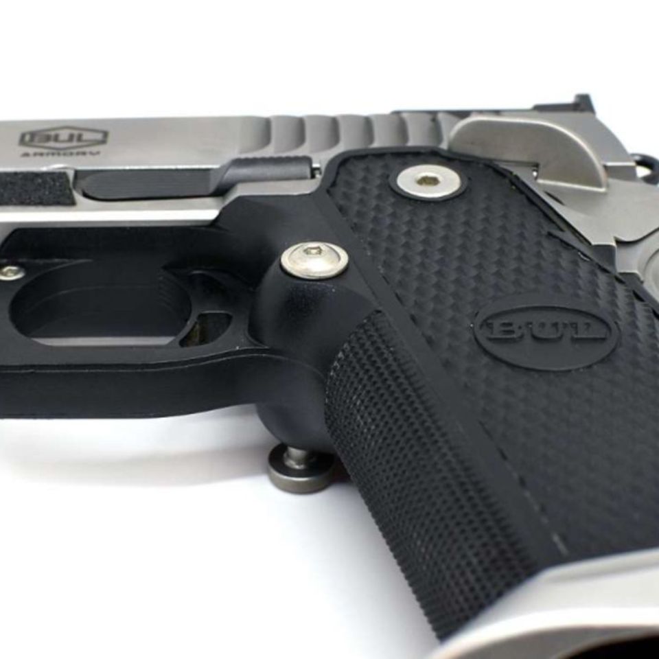 Image 4 - TECTAL STI 2011 LH Mag Release / Catch