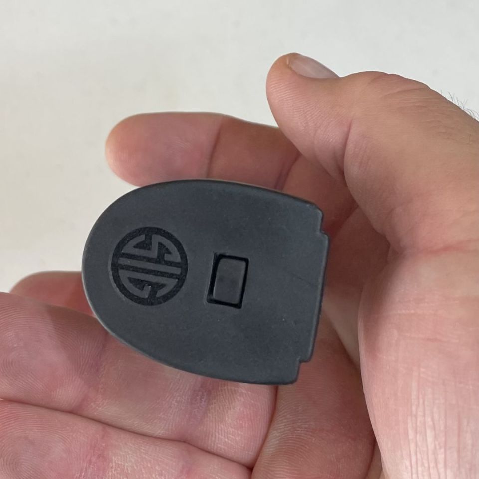 Image 3 - SIG P320 15 round Magazine 