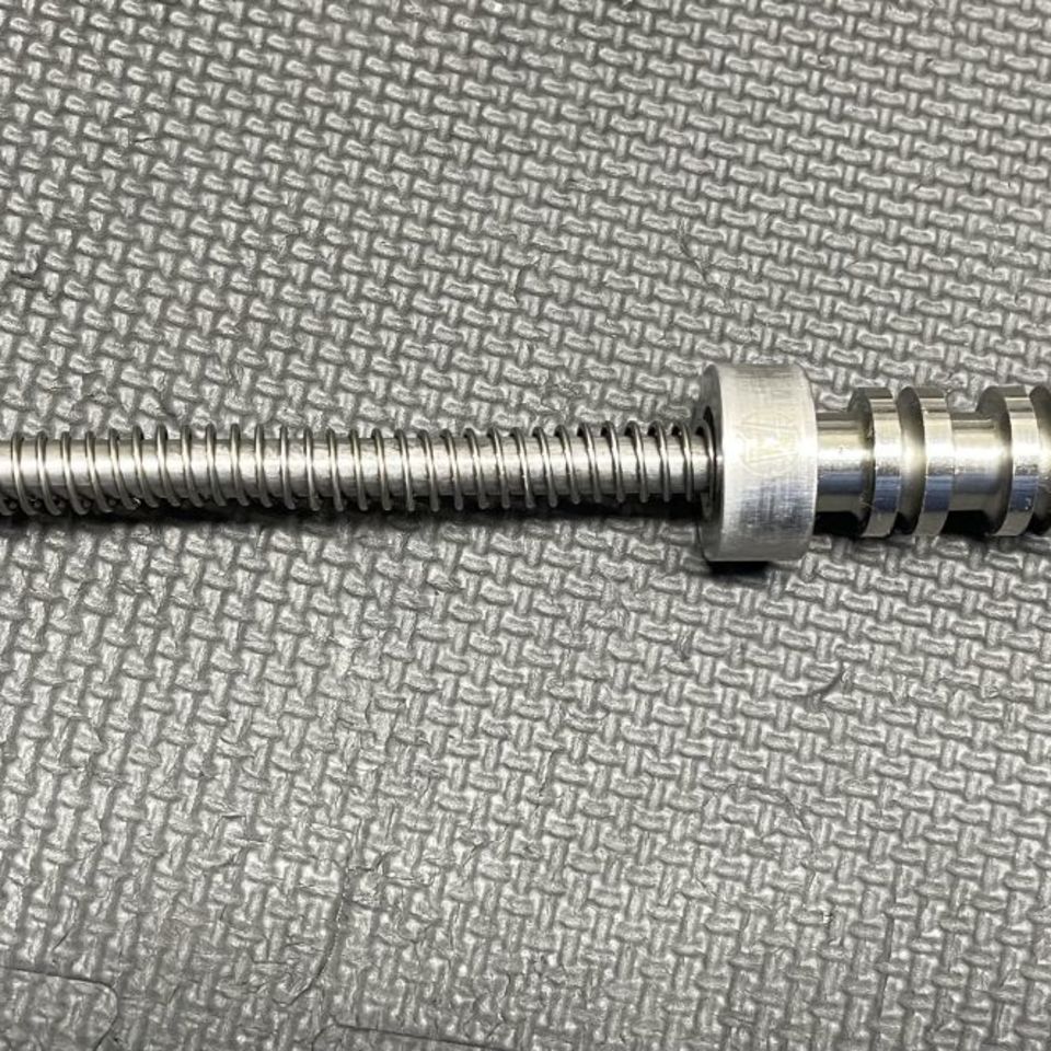 Image 1 - Armaspec Sound Mitigation Buff