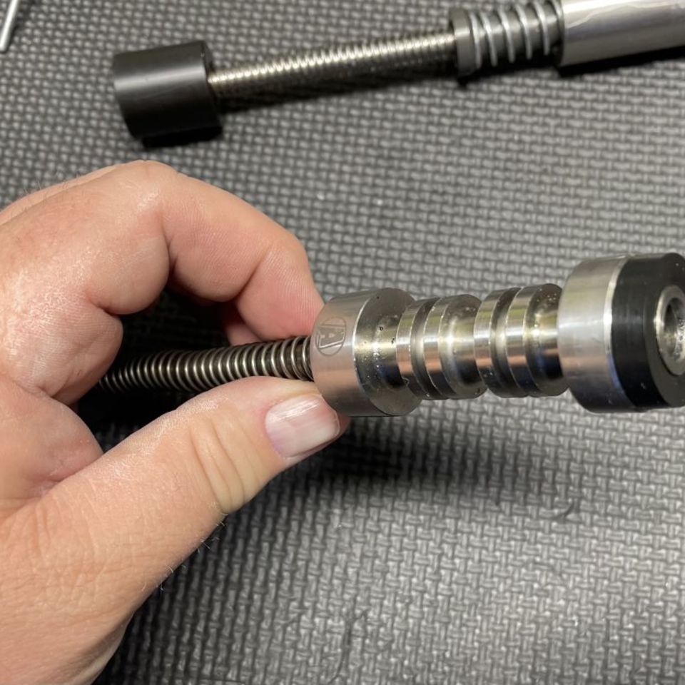 Image 2 - Armaspec Sound Mitigation Buff