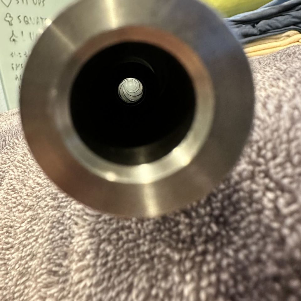 Image 4 - AI M30 338LM Barrel