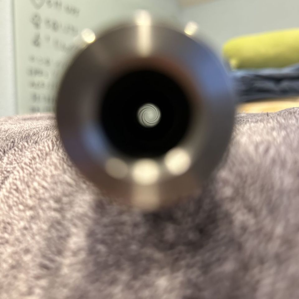 Image 5 - AI M30 338LM Barrel