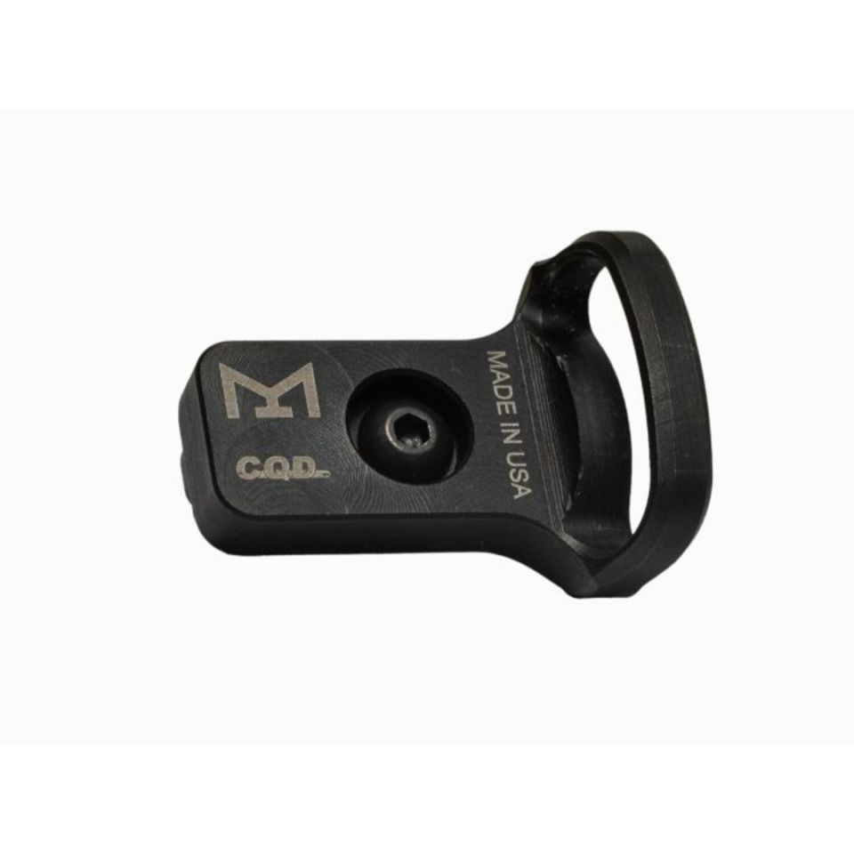 Image 3 - CQD sling mounts