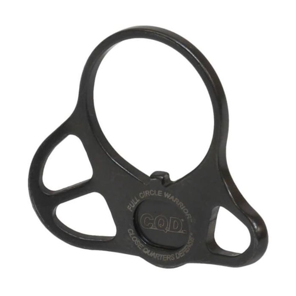 Image 4 - CQD sling mounts